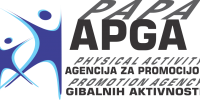 APGA PAPA logo